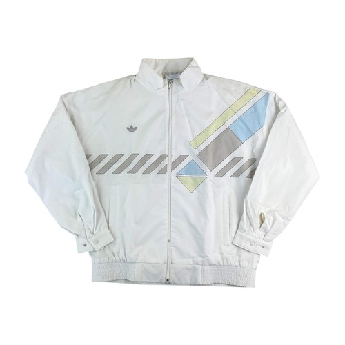 Adidas ivan lendl - lendl, 80s