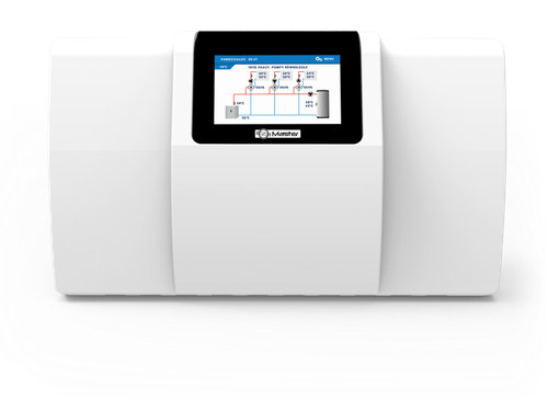 Tech master 2 plus - tech, eu-i-2