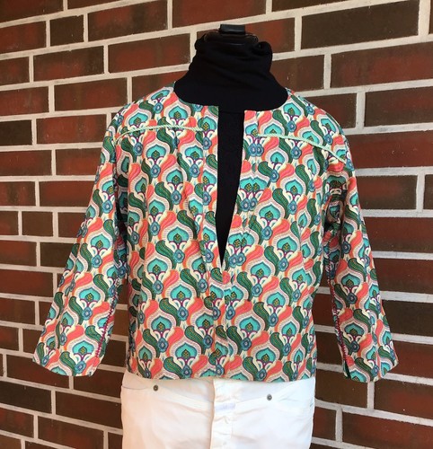 Anokhi blaze jacke jäckchen - blaze,