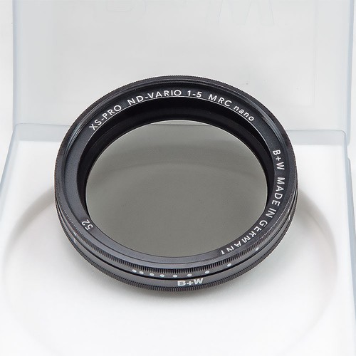 Vario graufilter mrc - vario,
