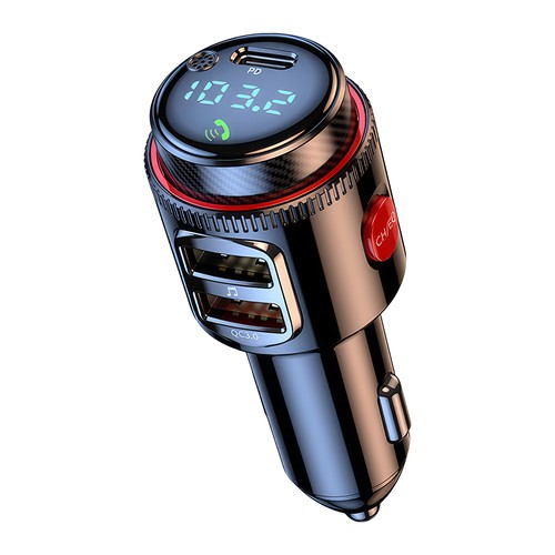 Kfz bluetooth transmitter - kfz,