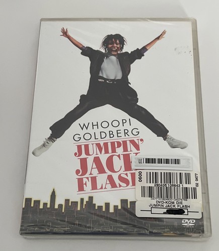Jumpin jack flash - jack, (1986)