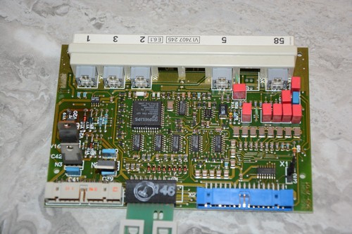 Viessmann 7407245 1 - viessmann, e6.1