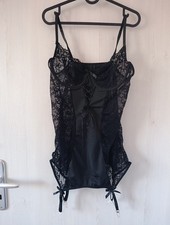 NEU ❤️ SEXY STRAPSKLEID L