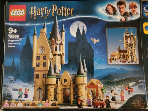 Lego harry potter - lego,