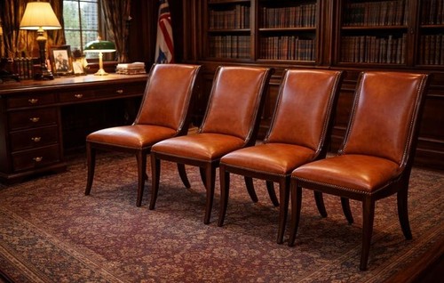 Chesterfield regency stil - , regency-stil