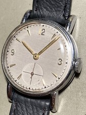 antike Marvin watch, 3 Adj., top Kal. 535, rar, Sammler, Handaufzug, Herren,