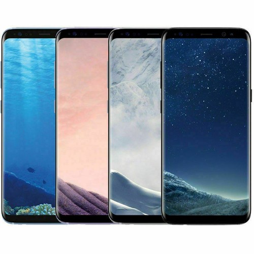 Samsung galaxy g950u - galaxy, sm-g950u