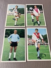 Bergmann Bilder Fußball