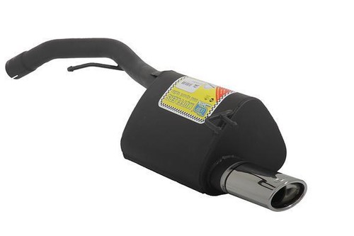 Ulter sportauspuff fiat - sportauspuff, bravo