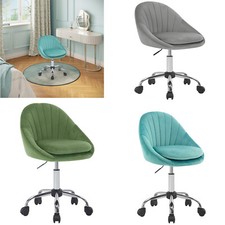 Homeoffice Stuhl Bürostuhl