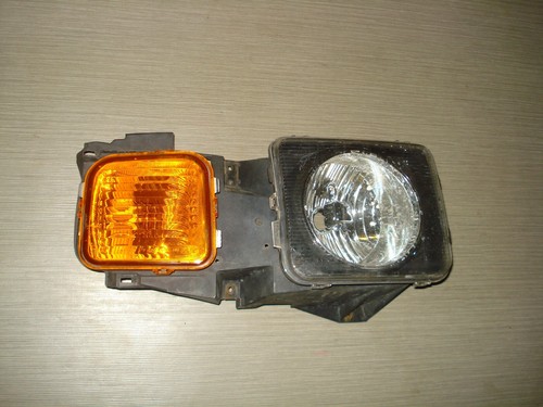 Hummer scheinwerfer blinker - hummer,