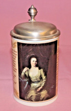 VILLEROY BOCH VB Bierkrug