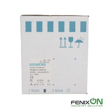 SIEMENS 7KG6111-2CK10