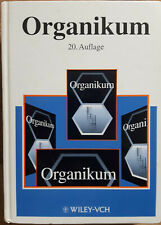Organikum, 20. Auflage