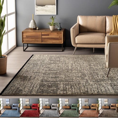 Baumwolle teppich chenille - teppich,