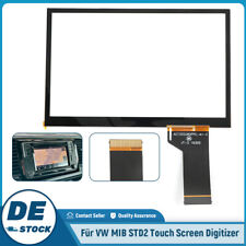6,5" Glas LCD Touch Screen