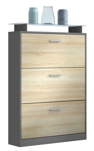 Schuhschrank schuhkipper diele - schuhschrank,