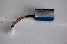 Tuning Racing CDI Peugeot Speedfight 2 LC u. AC 50ccm