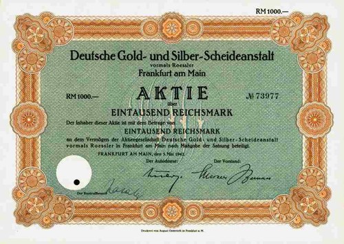 Deutsche gold silber - deutsche,