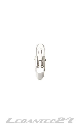 Glühlampe 30v 40ma 5 - glühlampe, t4,5