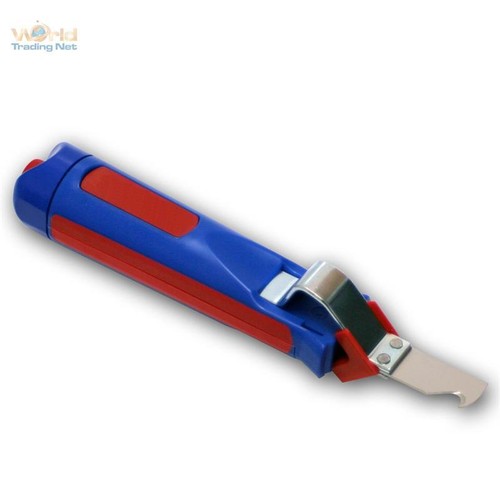Universal kabelmesser mit - kabelmesser,