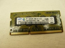 LENOVO Ideapad U410  RAM Speicher 1 GB