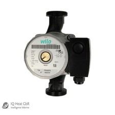 Buderus Sieger Umwälzpumpe