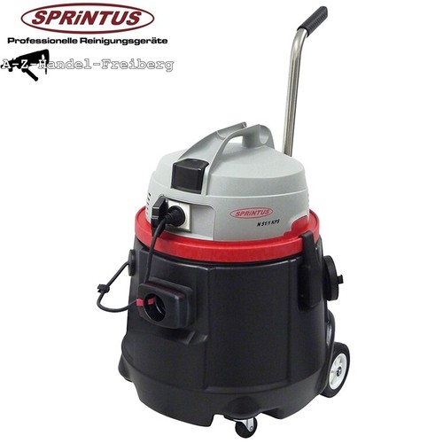 Sprintus pumpsauger 1 - n, kps