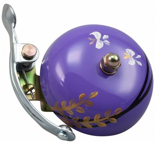 Chou crane bell co - -,