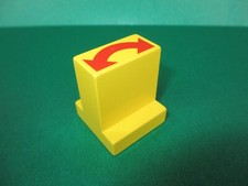 Lego Duplo Eisenbahn