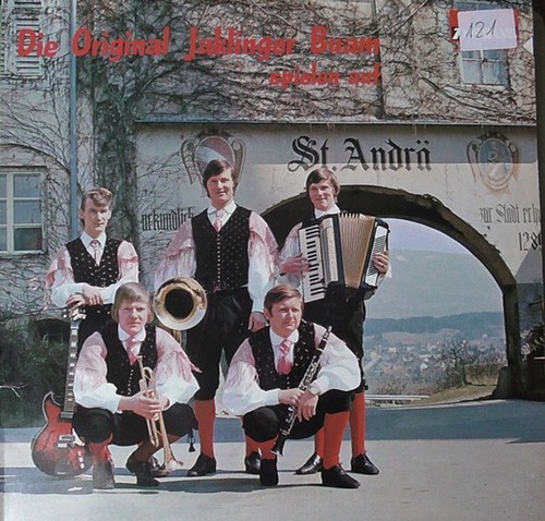 Die original jaklinger - die,