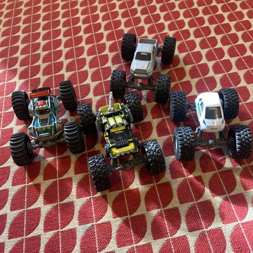 Tonka tread shifters konvolut - tonka,