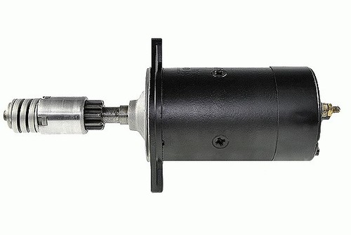 Rotovis starter für - rotovis,