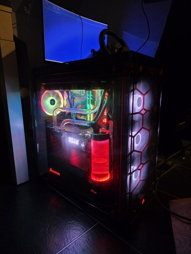Gaming 8700k gtx - |, i7-8700k