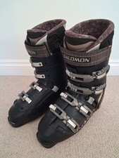 Salmon 8.0 Evolution Skischuhe