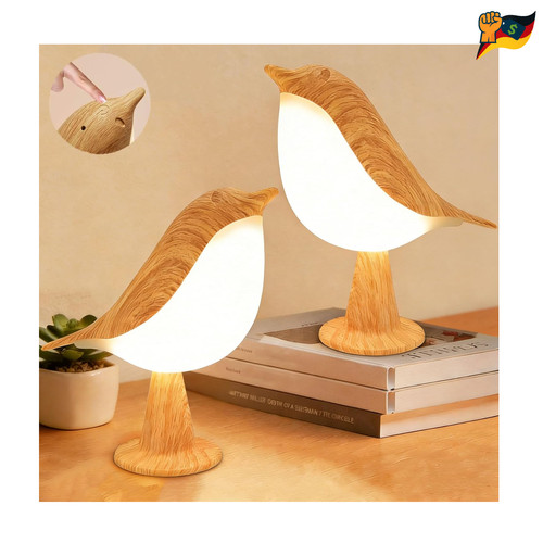 Nachttischlampe led kabellos - led,