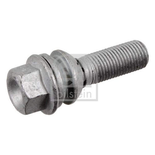 Radschraube febi bilstein - radschraube,