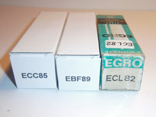 3 Röhren: ECC85, EBF89