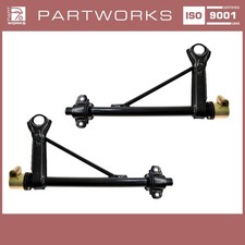 Querlenker für PORSCHE 911 F 912 '69-'73 VORNE L+R JP-Dansk