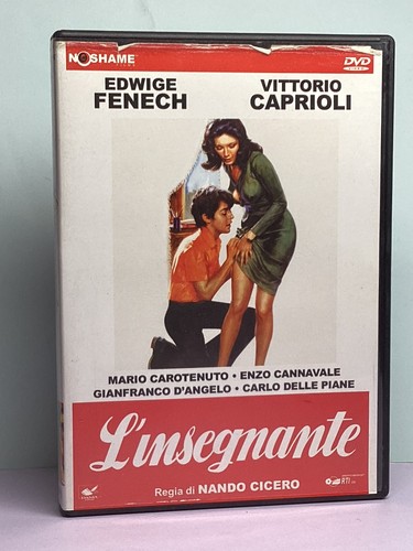 Insegnante edwige fenech - edwige,