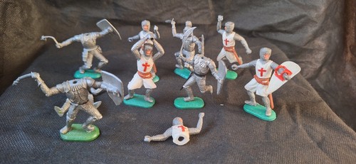 Vintage timpo kreuzritter - vintage,