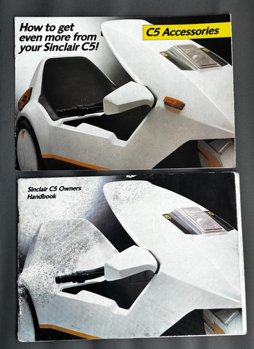 Sinclair handbuch - sinclair,