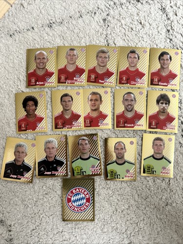 126 stück panini glitzer - stück,