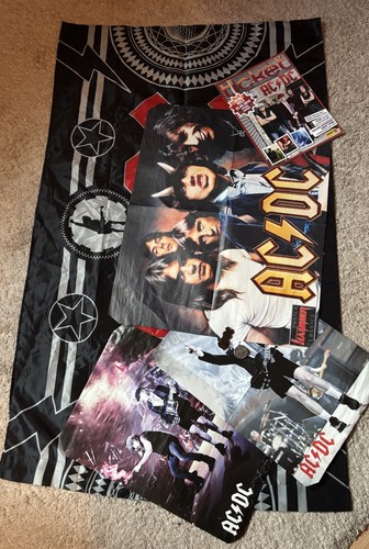 Fan paket fahne poster - paket,