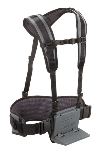 Wolfcraft tragegurtsystem - wolfcraft,