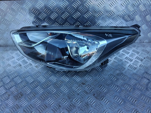 Frontscheinwerfer ford - frontscheinwerfer,
