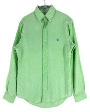 Ralph Lauren Herren Slim Fit