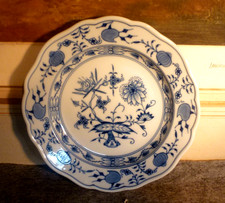 Meissen Zwiebelmuster