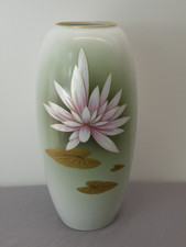 Schöne Vase, Heinrich